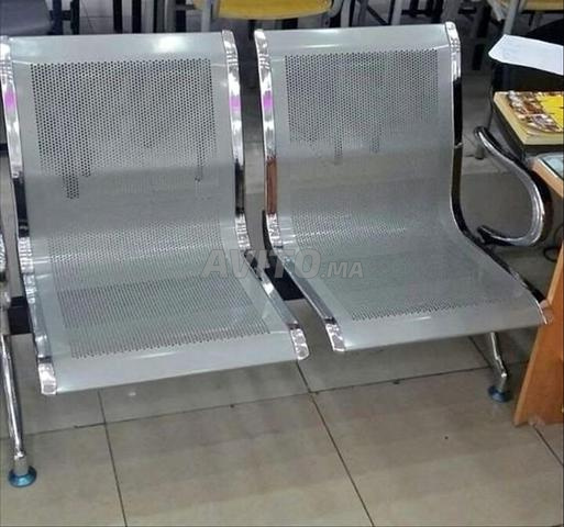مقعد استقبال بسعر معقول - 2