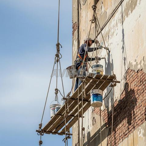Location Matériel de Chantier à Salé – Locaziz