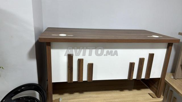 Bureau moderne et luxueux - 2