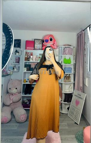 💕 Pyjama d'été confortable 💕 - 2