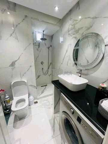 Appartement à Guéliz - 2