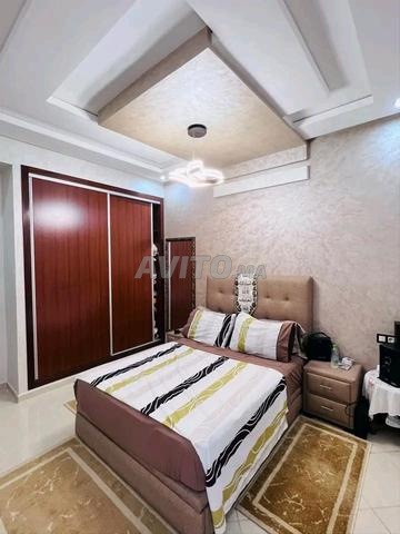 Appartement à Guéliz