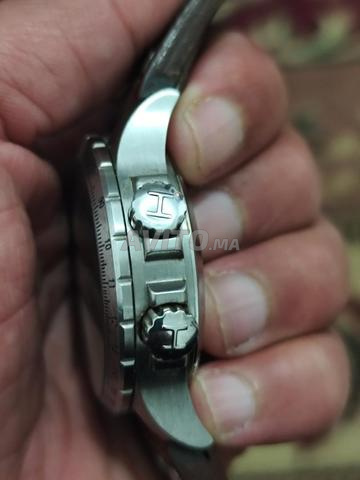 Montre Hamilton automatique chrono - 2