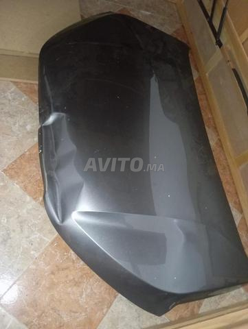 Pièces Dacia Logan - 2