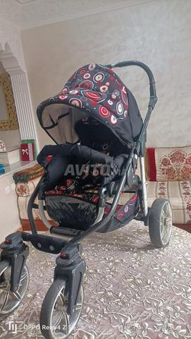 عربة أطفال لـ - 2