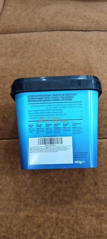 كرياتين مونوهيدرات - 2