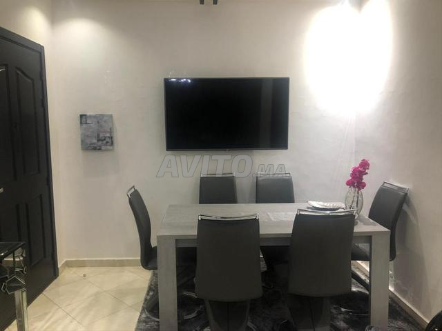 🚨شقة فارغة للإيجار في سعيد حجي 🏡