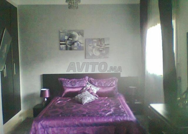 🚨شقة فارغة للإيجار في سعيد حجي 🏡 - 2