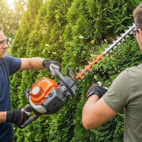 تأجير أدوات بستنة الرباط سلا – لوكازيز - 2