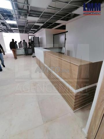 طاولات عرض - 2