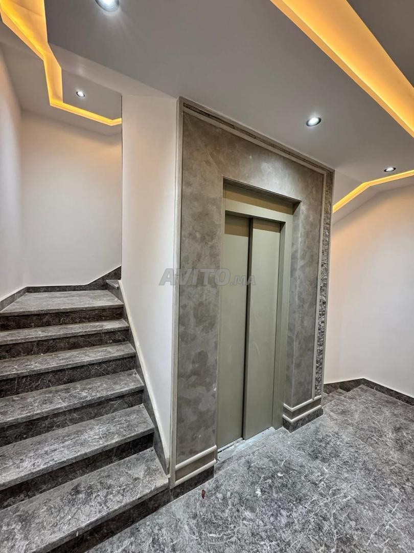 Appartements à louer à Ahla - image 2