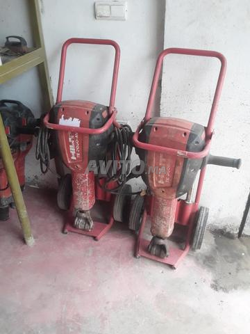 Déchargeur Hilti en bon état