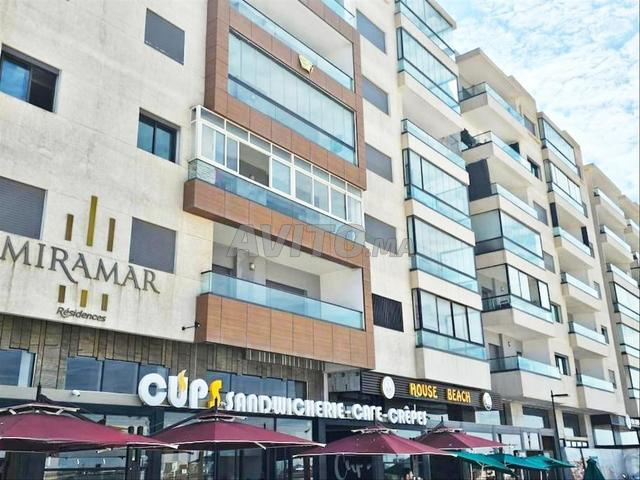 Appartement à vendre Résidence Miramar / Corniche - 2