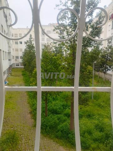 Appartement meublé à louer dans le quartier Nassim - 2