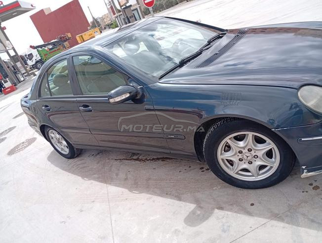 c220 md 07-2003 dw08-2009 