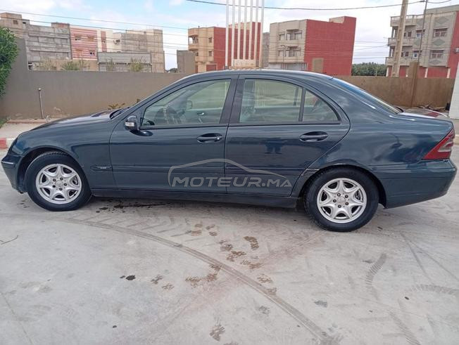 c220 md 07-2003 dw08-2009 