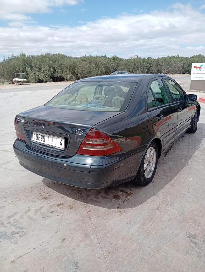 c220 md 07-2003 dw08-2009 