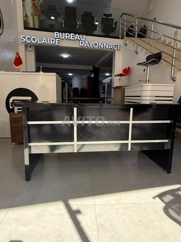 ✔️ مكاتب إدارية بتصميم عصري وجودة عالية - 2