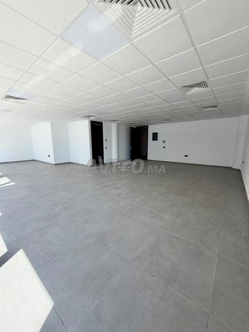 Bureau haut standing à louer - 2