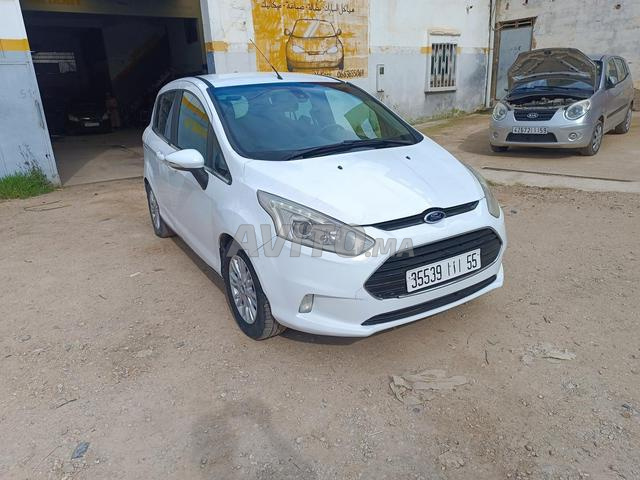 Ford, papiers pas chers - 2