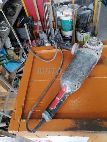 كراء لوازم ومعدات الحرفيين بسلا والرباط - Locaziz