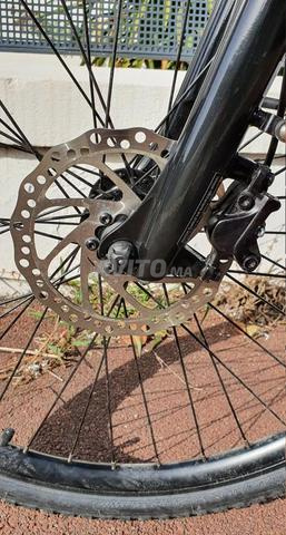 دراجة كهربائية MOMA E-BIKE 26 HYDR مجددة - 2