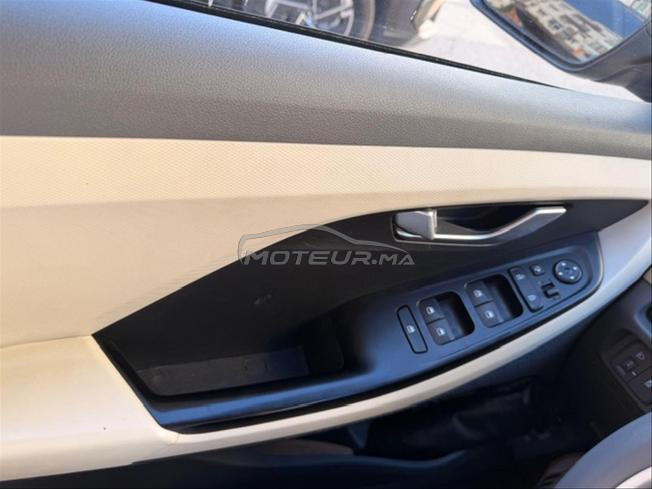Hyundai Creta Essence Automatique 2025 à Tanger