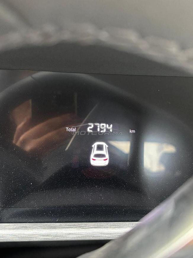 Changan CS35 Essence Automatique 2025