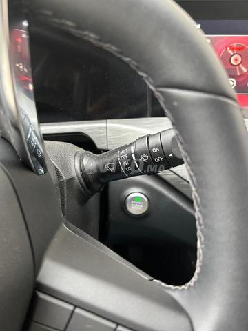 Changan CS35 Essence Automatique 2025 - 2