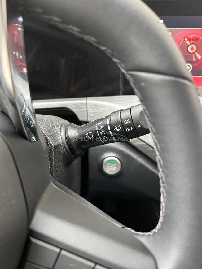 Changan CS35 Essence Automatique 2025