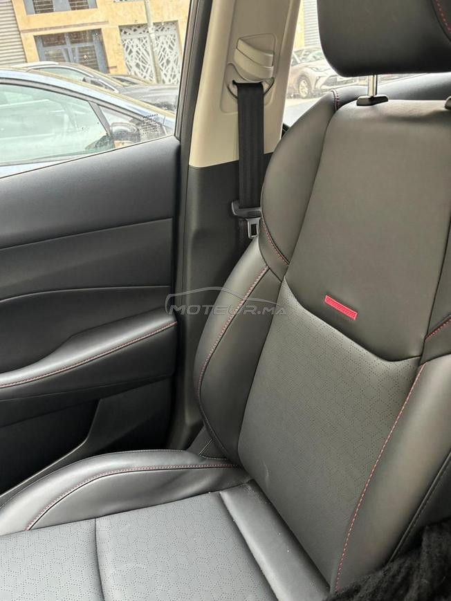 Changan CS35 Essence Automatique 2025