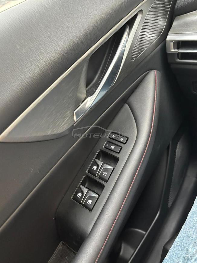 Changan CS35 Essence Automatique 2025