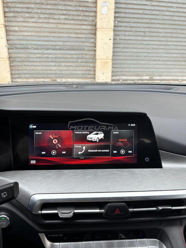 Changan CS35 Essence Automatique 2025