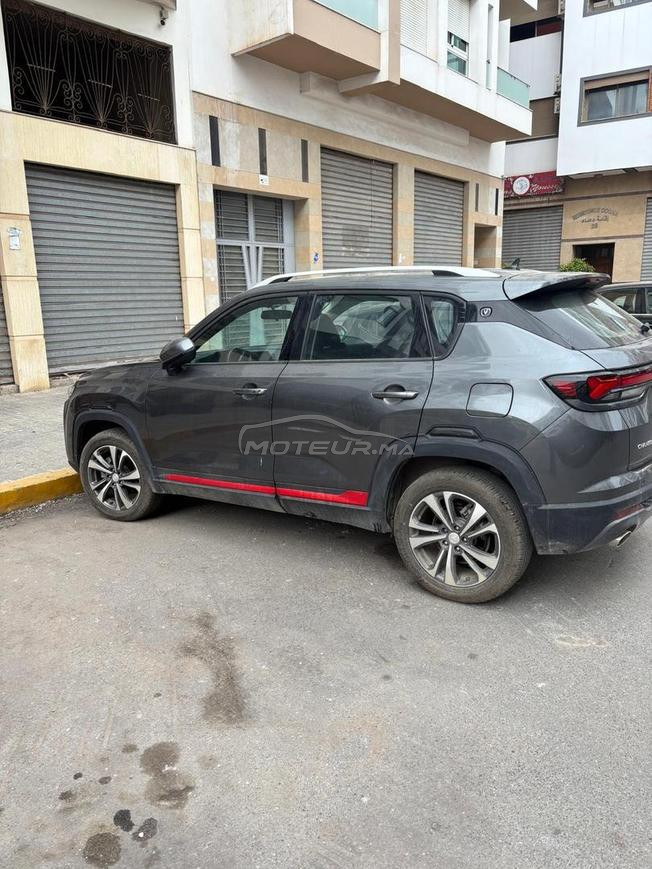 Changan CS35 Essence Automatique 2025