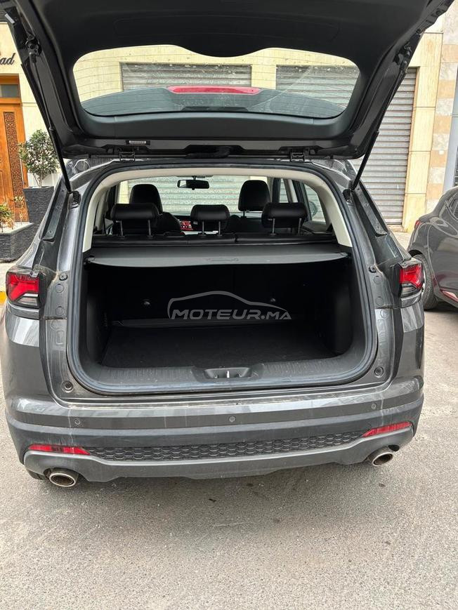 Changan CS35 Essence Automatique 2025