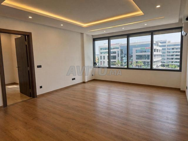 Plateau à louer à Mohammedia – Emplacement idéal