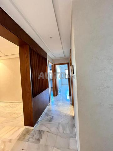 شقة للكراء في بلاص موزار ✨ - 2