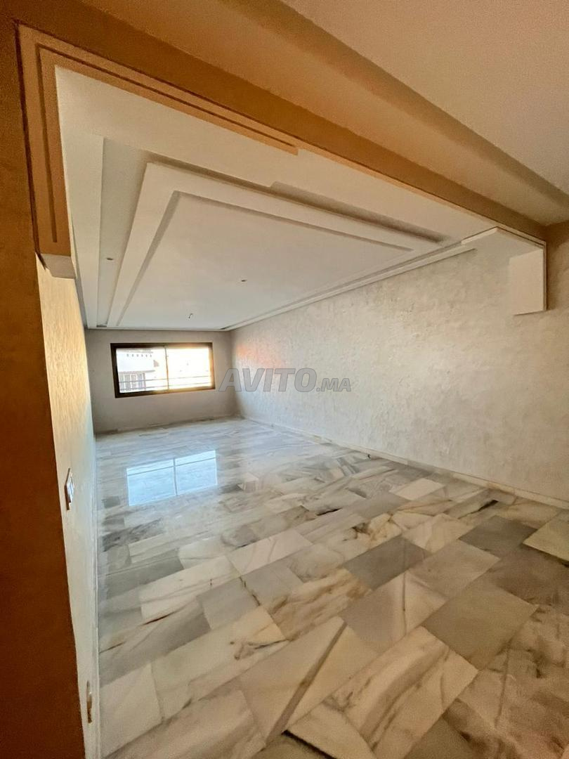 Appartement spacieux à louer 150m à Berre près de la Banque Populaire - image 5