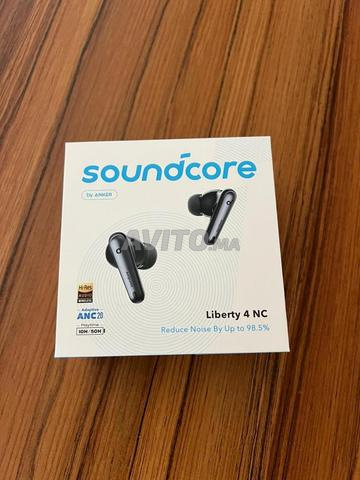 Soundcore Liberty 4 NC Anker