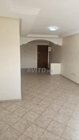 Bureau à louer idéalement situé au centre de Témara