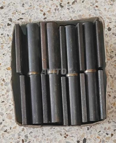 مفصلات أبواب - 2