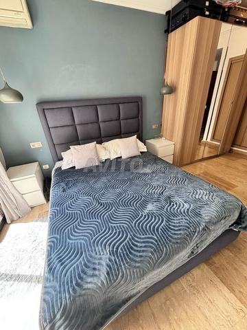 Bel Appartement traversant de 110 m² à Bourgogne - 2