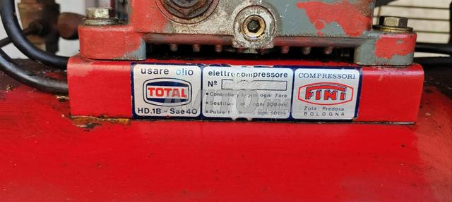 Compresseur d'air - 2