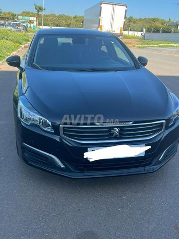 Temara Mers El Kheir - 2