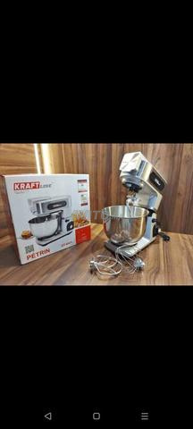 Robot pâtissier Kraft 7 litres. Prix très raisonnable - 2