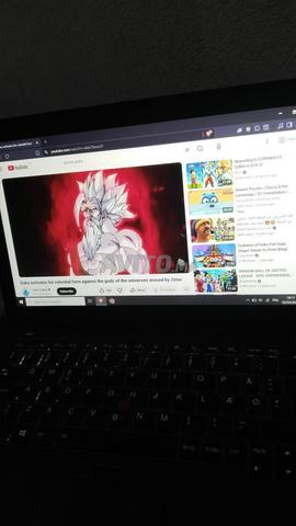 Ordinateur portable Lenovo ThinkPad - 2