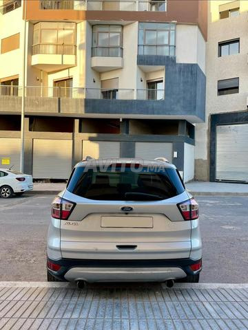 فورد كوجا 6 خيول - 2