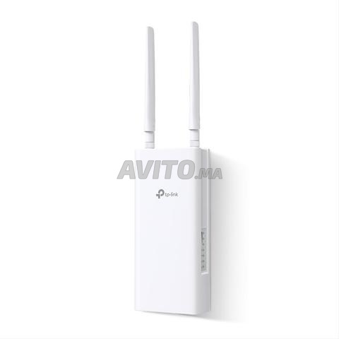 TP-Link TL-MR100-Outdoor Maroc Casablanca Bon Prix