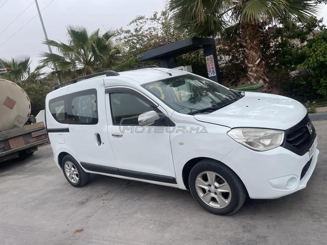 dacia dokker 