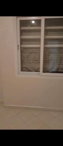 شقة فارغة للإيجار بشارع المقاومة بأكادير - 2